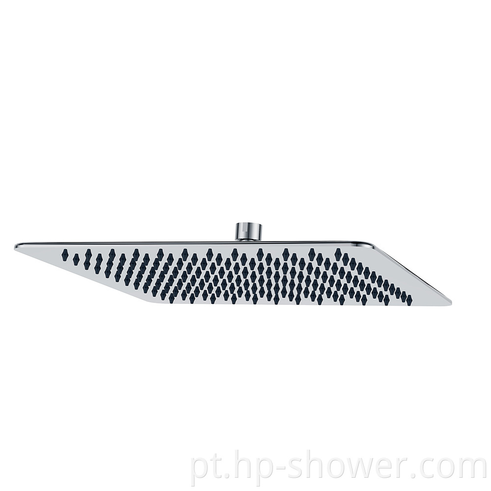 Stainless Steel Shower Head